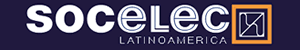 Logo de cliente: Socelec Latinoamerica - Grupos Electrógenos IGG